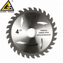 High quality TCT circular saw blade cutting wood